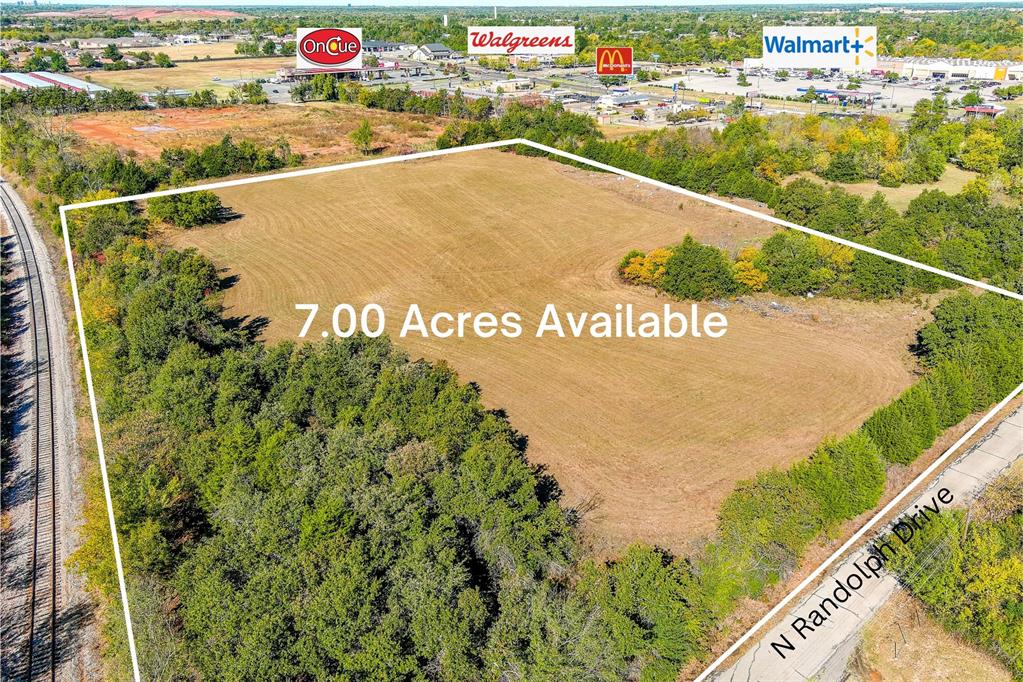 2117 N Randolph Drive Property Photo