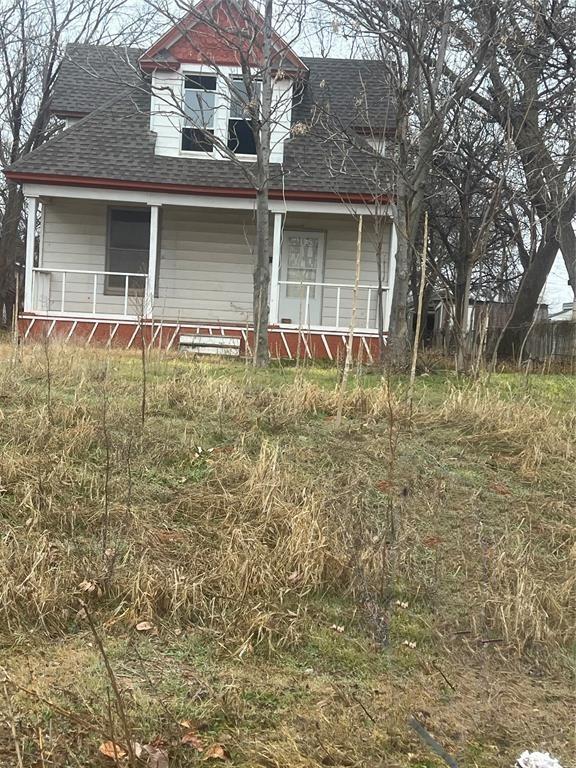 204 Ne 7th Street Property Photo