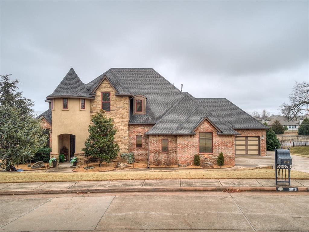 5612 Irvine Drive Property Photo