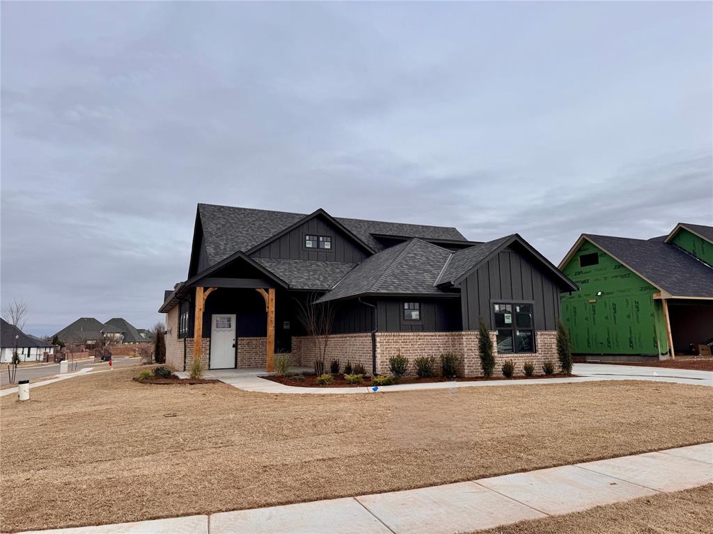 12812 Cobblestone Curve Road Property Photo 1