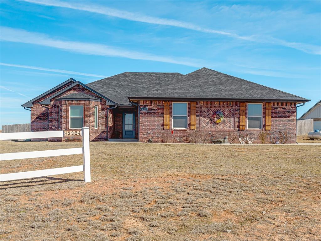 2324 County Road 1335 Property Photo