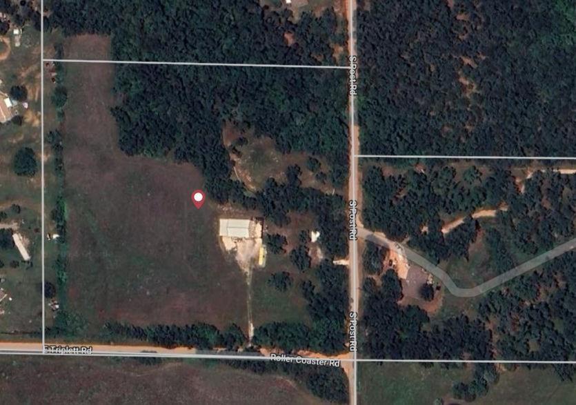 4925 S Post Road Property Photo 14