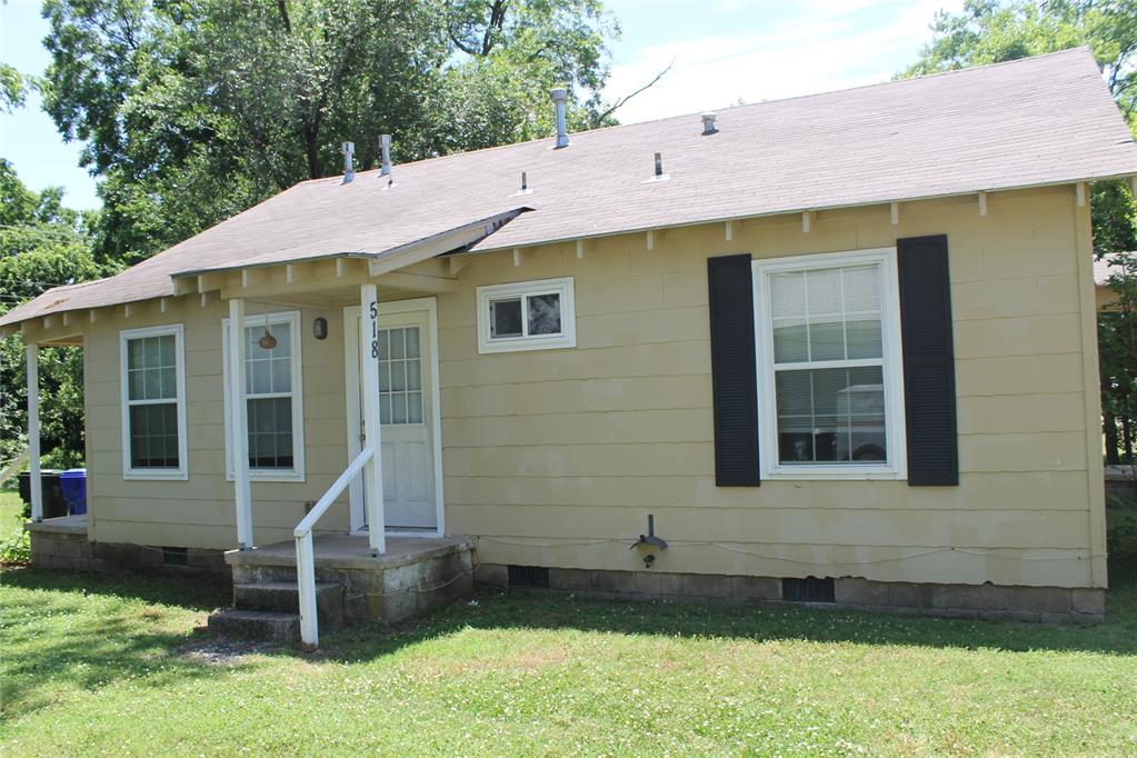 516 E Eufaula Street 518 Property Photo