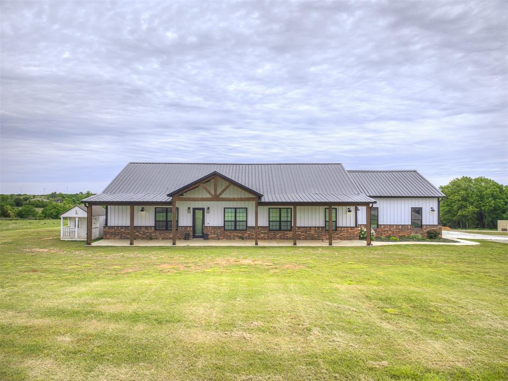 1632 County Road 1250 Property Photo