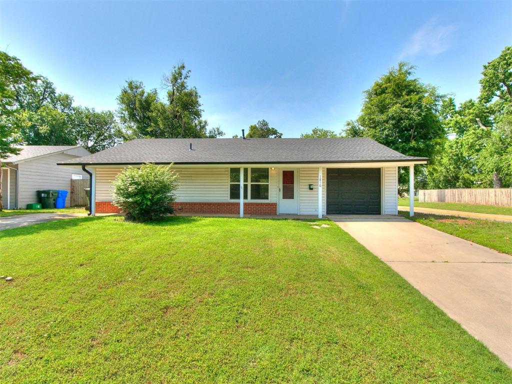 1816 Melrose Drive Property Photo