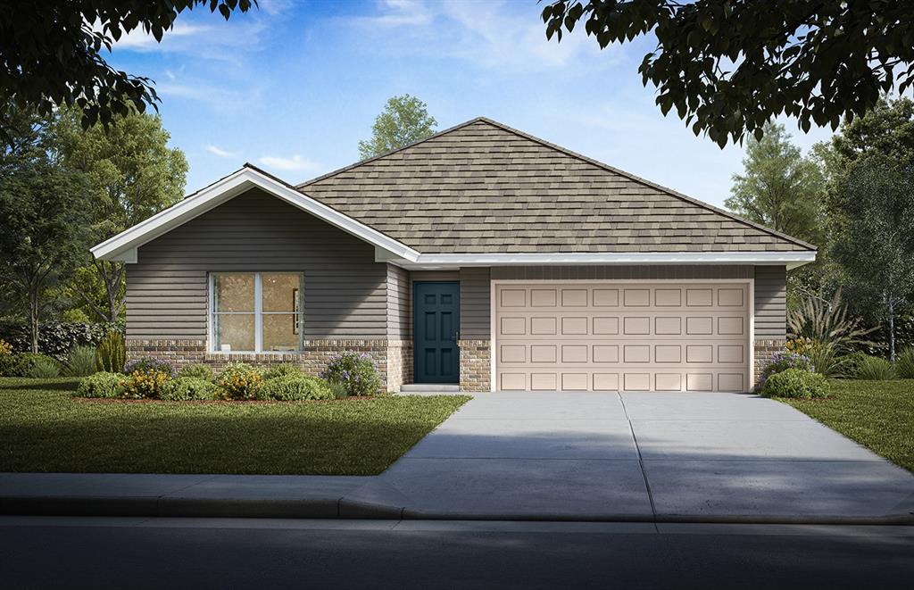 1822 Brush Creek Avenue Property Photo