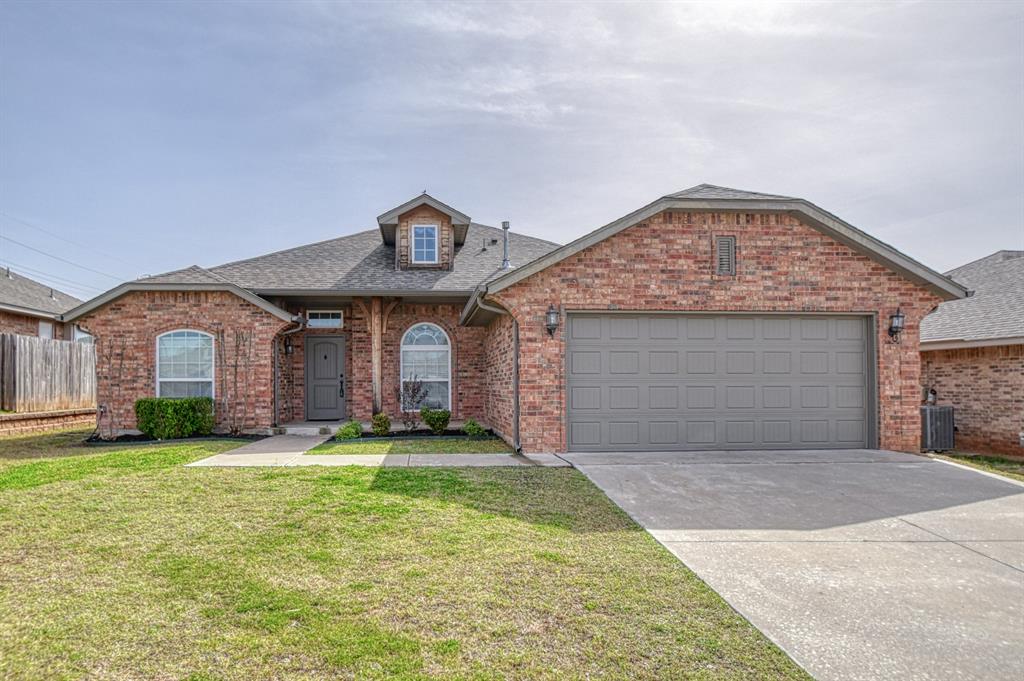 3607 Glendale Drive Property Photo 1