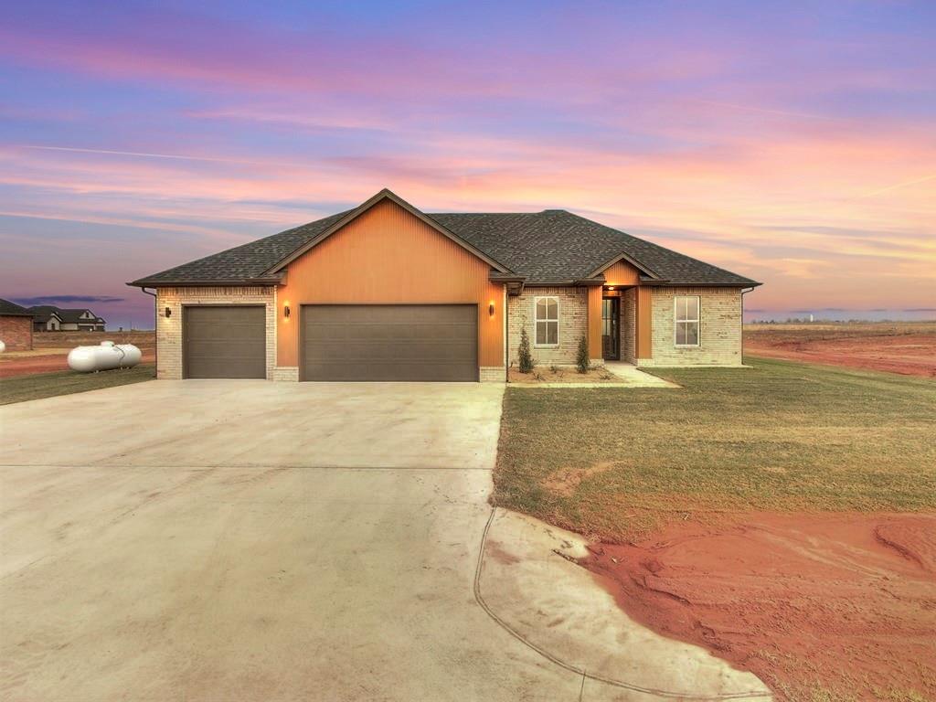 25187 Ethan Street Property Photo