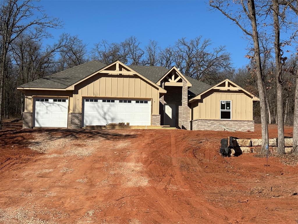 12045 Cyrus Boulevard Property Photo