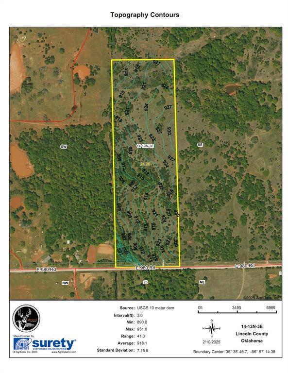 E 980 Road Property Photo 30