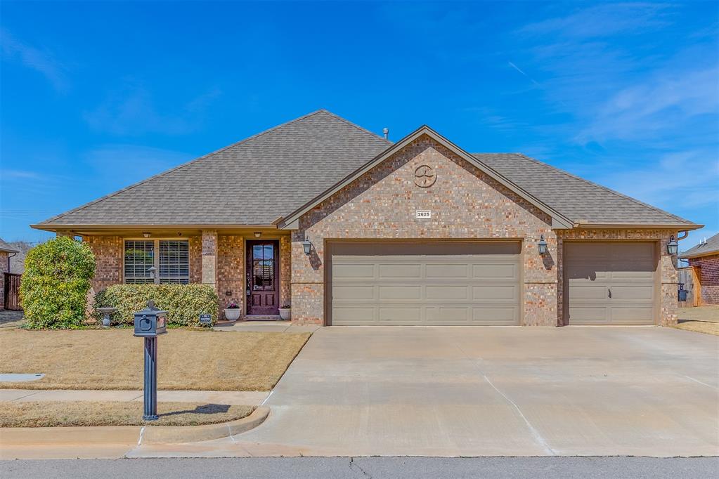 2625 Sunflower Drive Property Photo