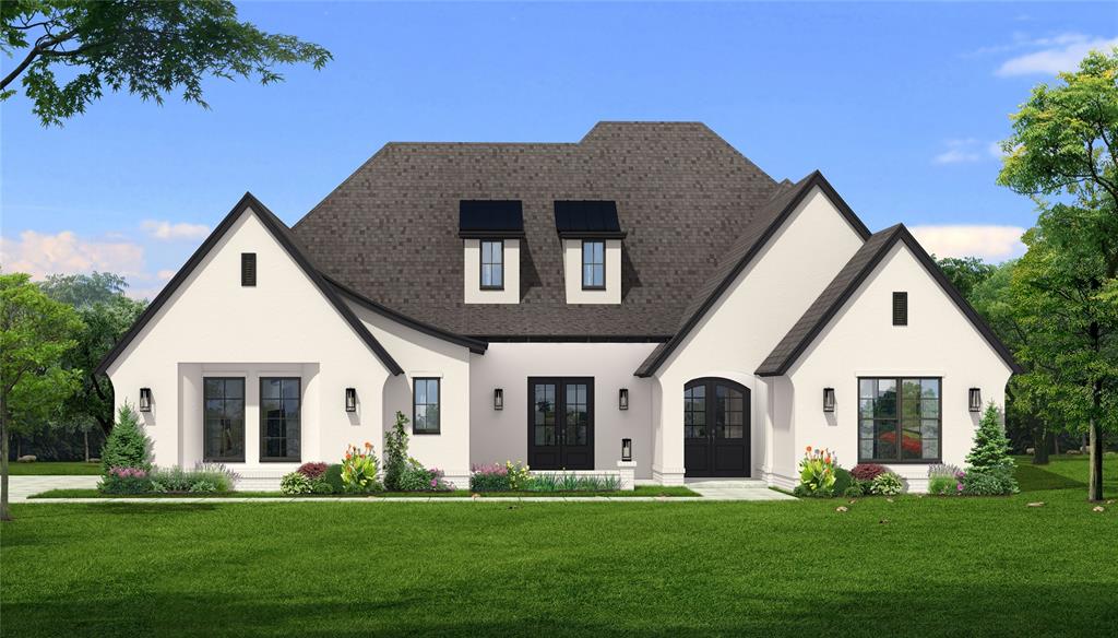 9400 Millstone Court Property Photo