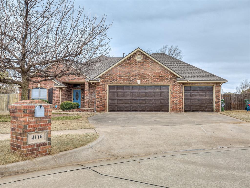 4116 Rambling Rose Property Photo 1