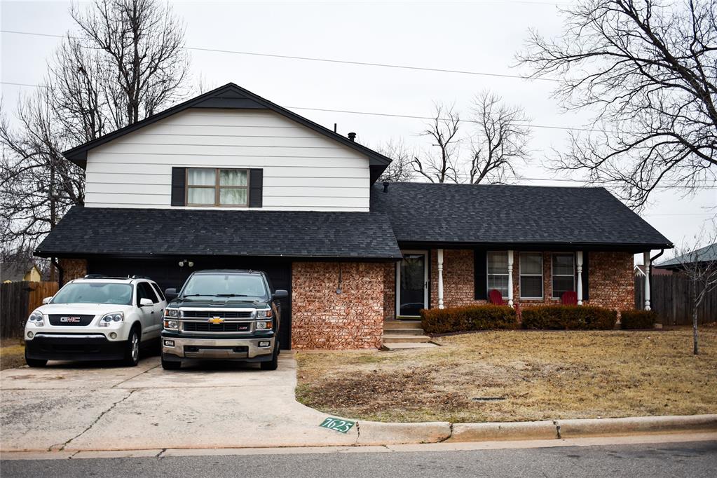 7625 N Northgate Avenue Property Photo