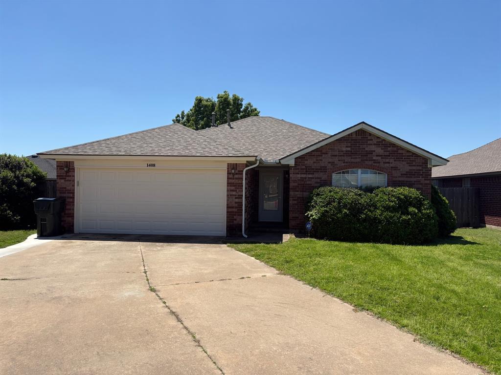 1408 Sebastiani Circle Property Photo 1