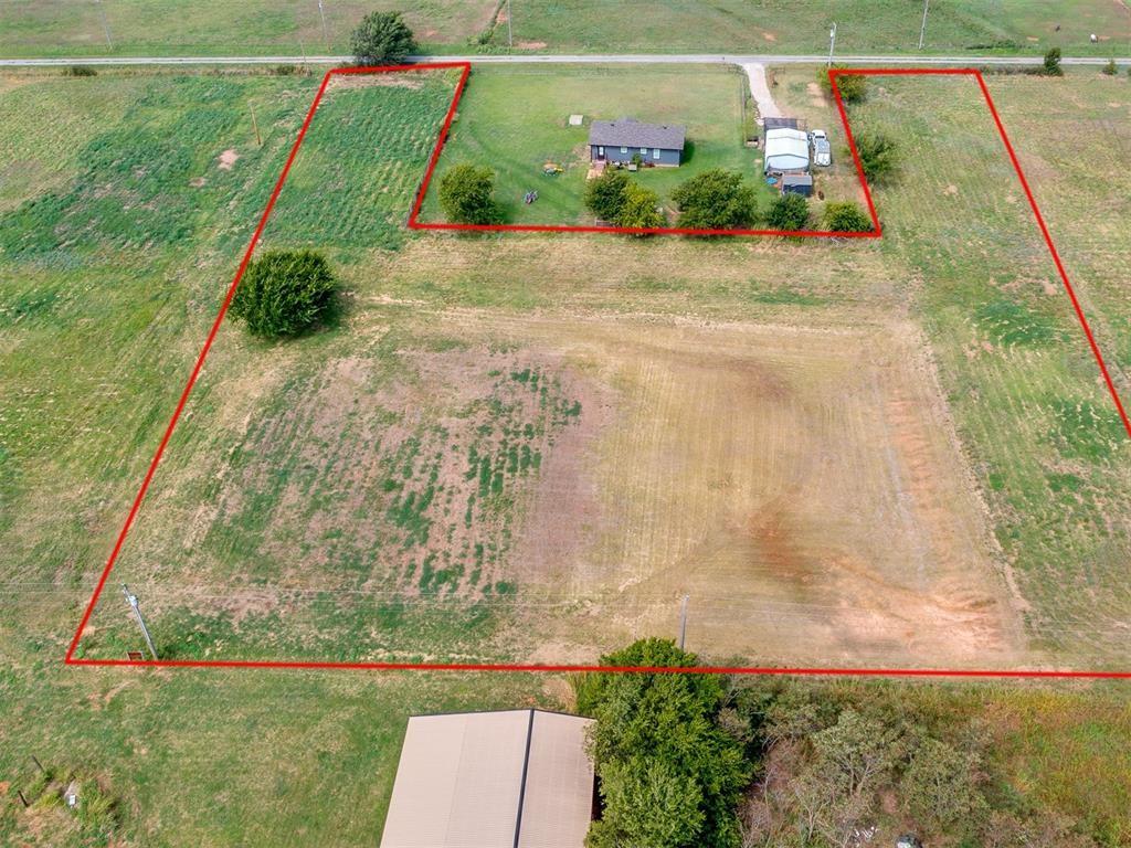 1778 County Road 1260 Road Exhibit B Property Photo
