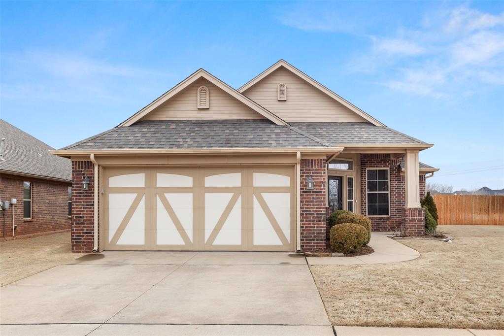 3524 Mount Mitchell Lane Property Photo 1