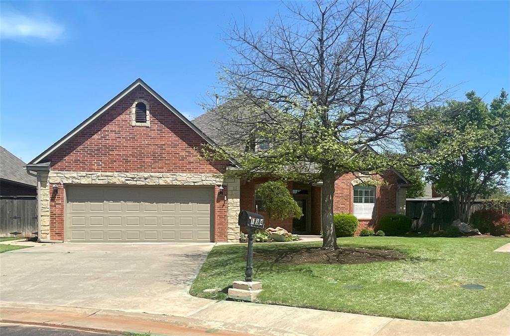12324 St Lukes Lane Property Photo