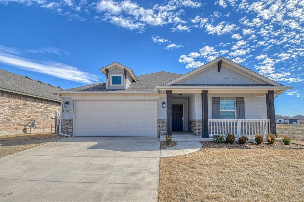 13304 Grass Plain Avenue Property Photo