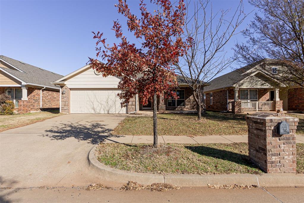 18128 Viento Drive Property Photo