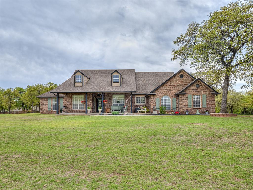 415 Hunt Club Road Property Photo