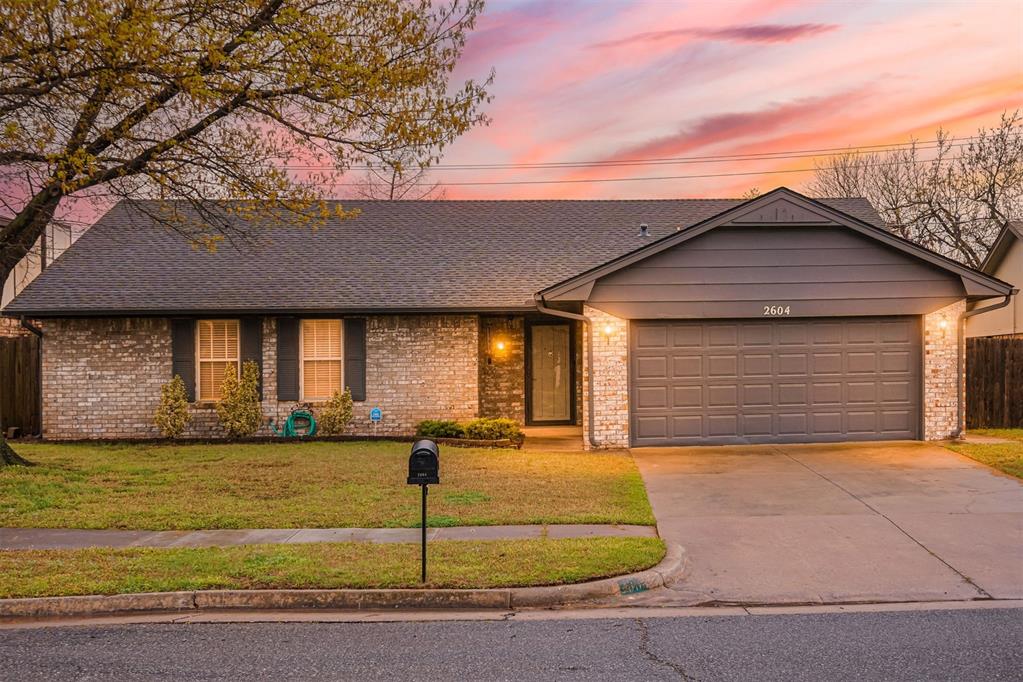 2604 Ripple Creek Lane Property Photo