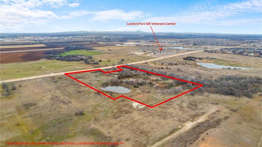 Se Flower Mound Road Property Photo 2