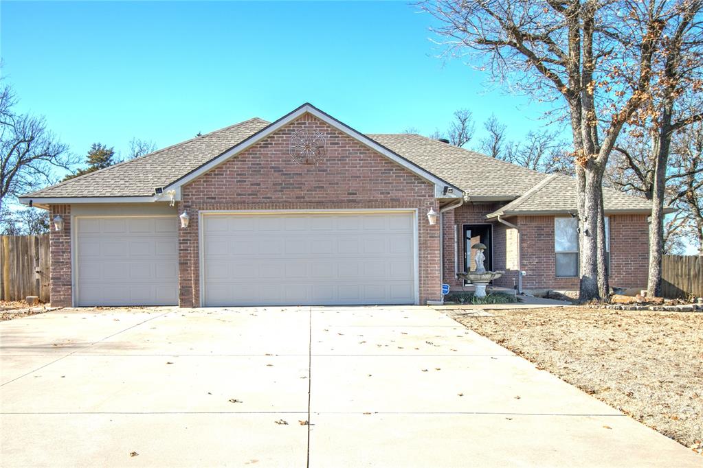 8651 Hawkeye Pass Property Photo