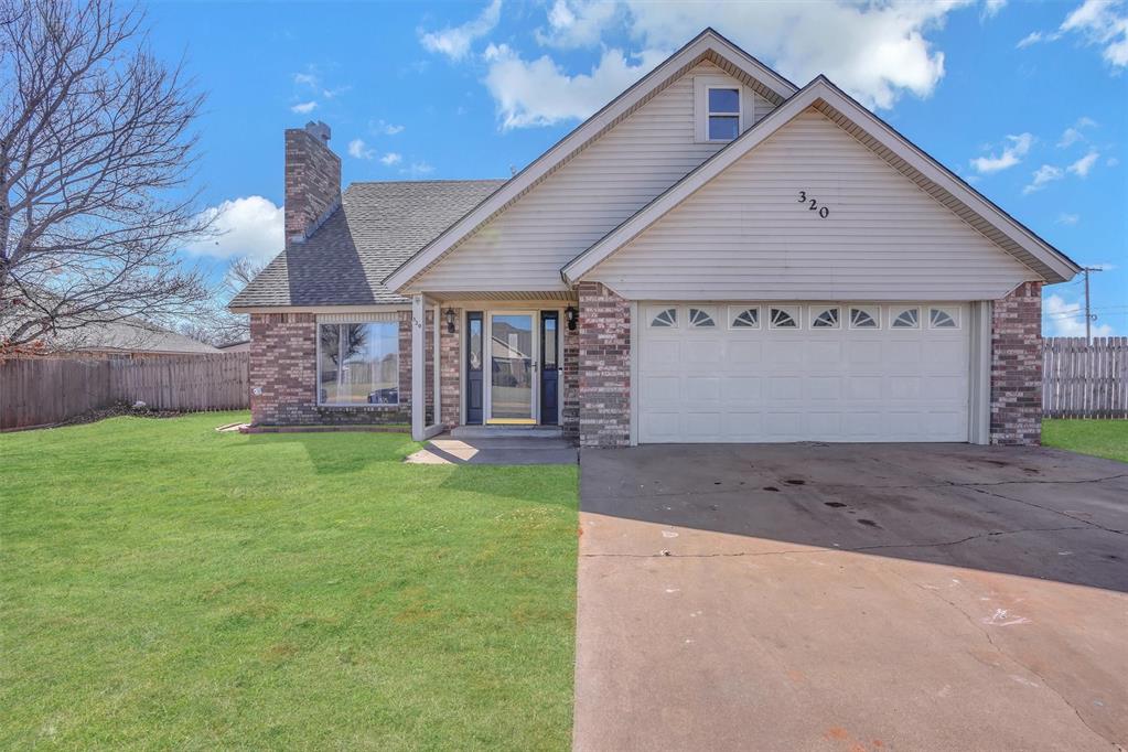 320 Elkview Drive Property Photo