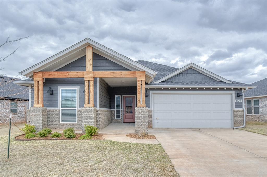 627 Red Cedar Way Property Photo