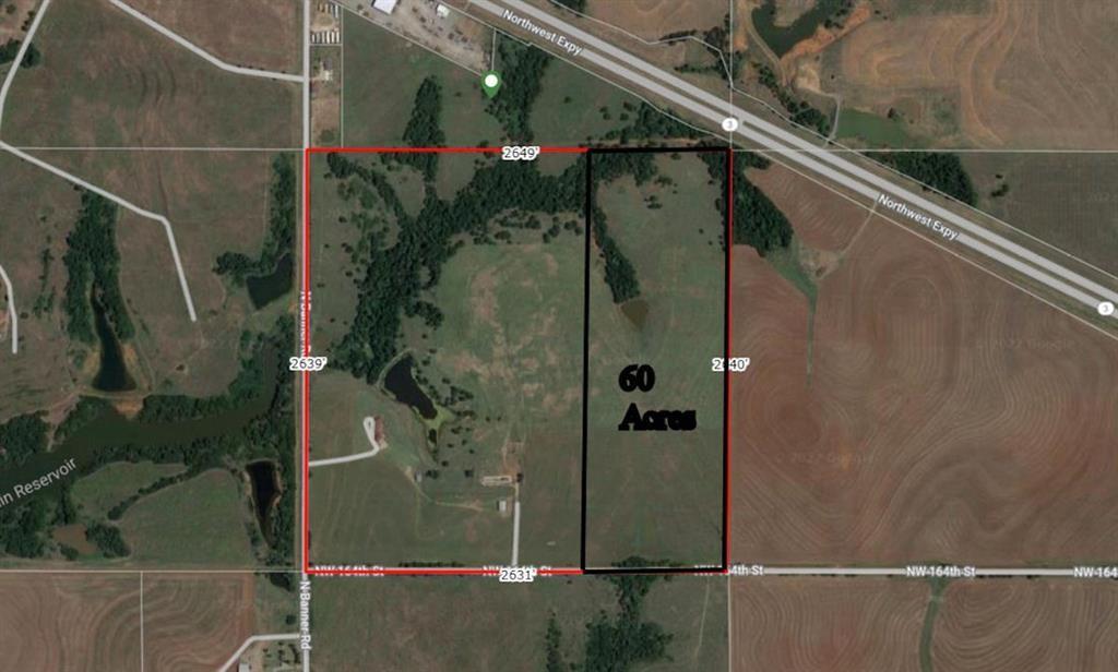 0000 Northwest Expressway Property Photo 3