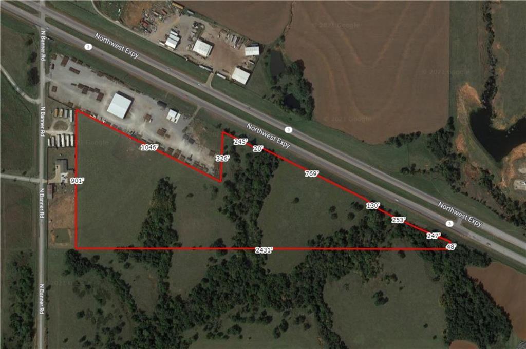 0001 Northwest Expressway Property Photo