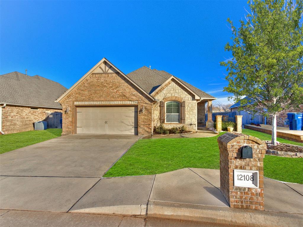 12108 Dornick Drive Property Photo