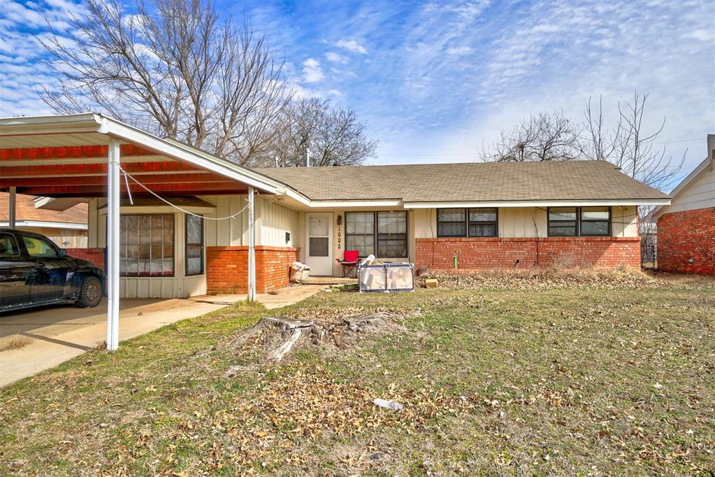 1008 Juniper Avenue Property Photo 1