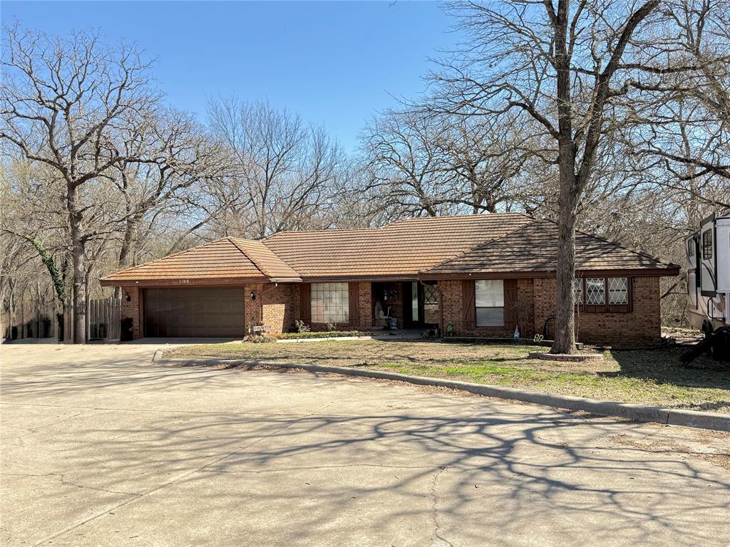 1100 Reid Circle Property Photo
