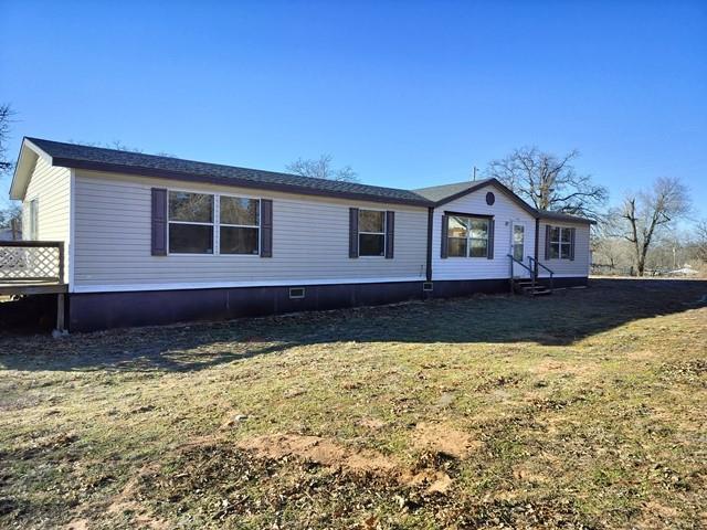 425 Norma Road Property Photo