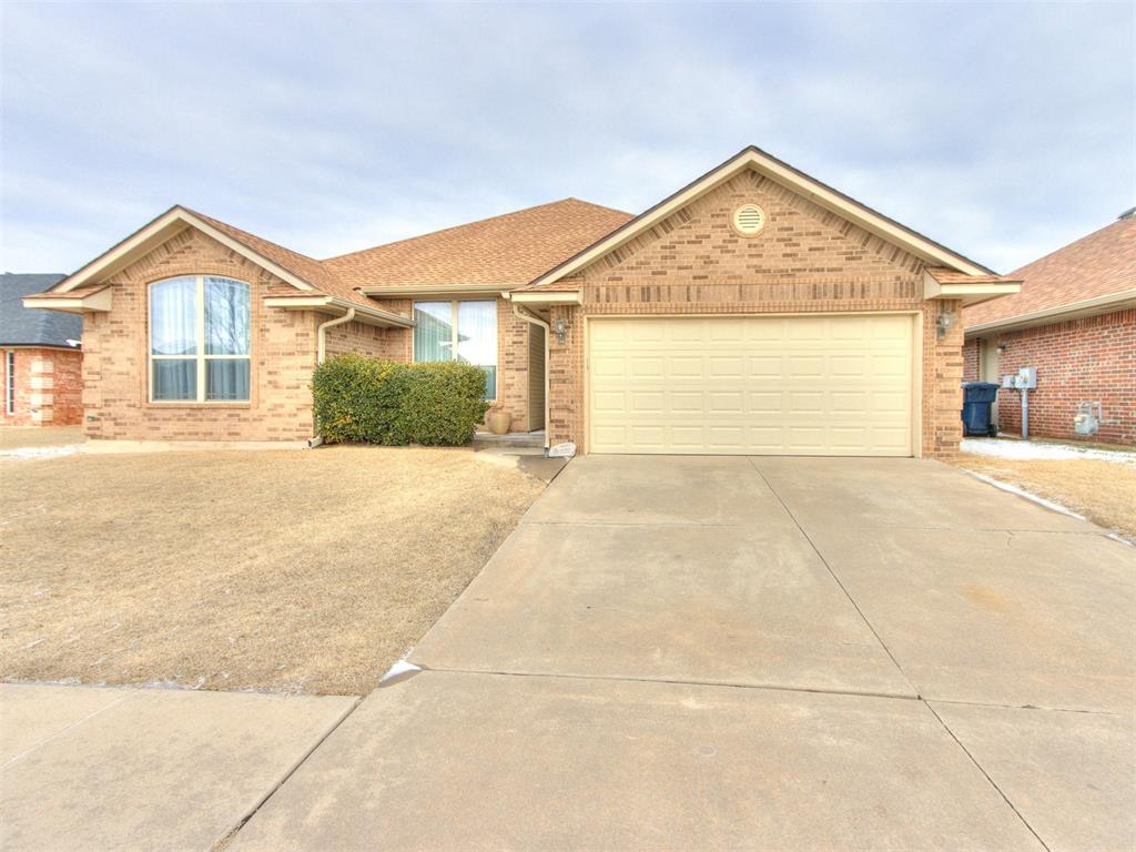 8604 Canyon Trail Drive Property Photo