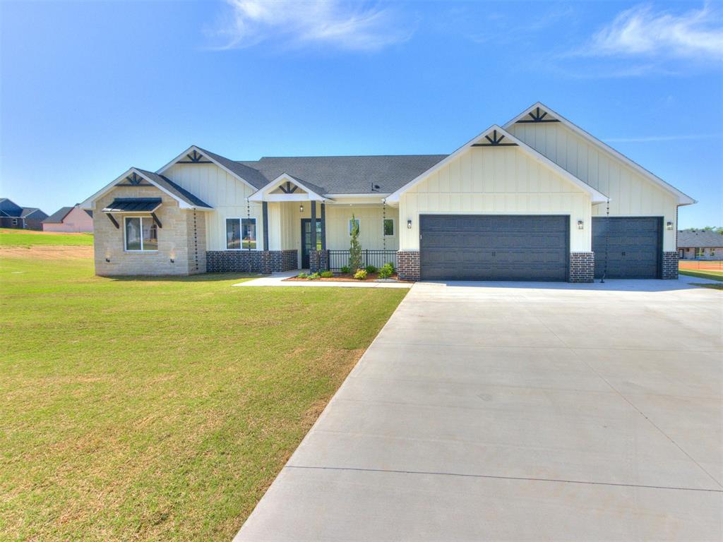 4517 Raymond Lane Property Photo