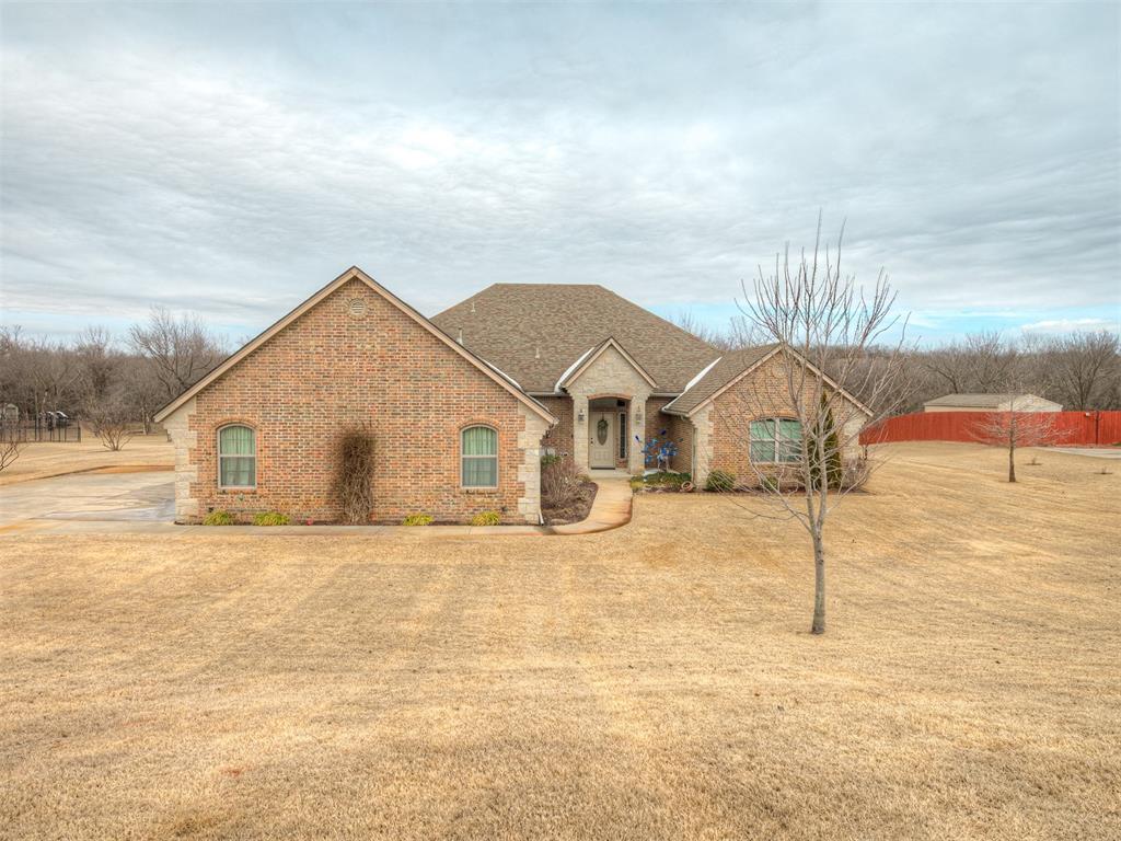 7616 Deer Meadow Drive Property Photo