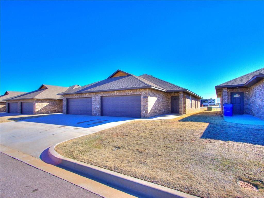 824 Aspen Drive Property Photo