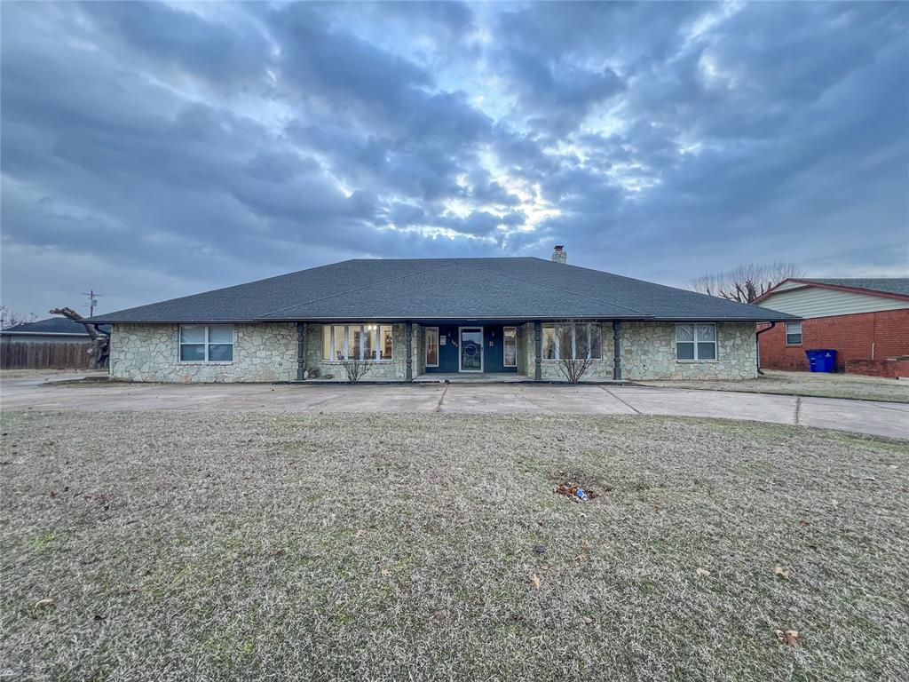 505 N Cimarron Street Property Photo