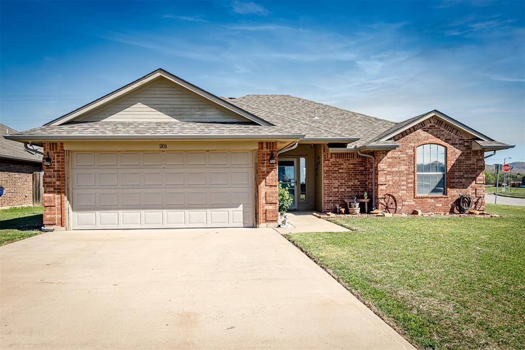 201 Nw Jordan Way Property Photo
