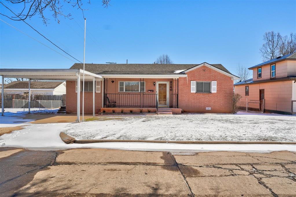 2140 Turner Street Property Photo