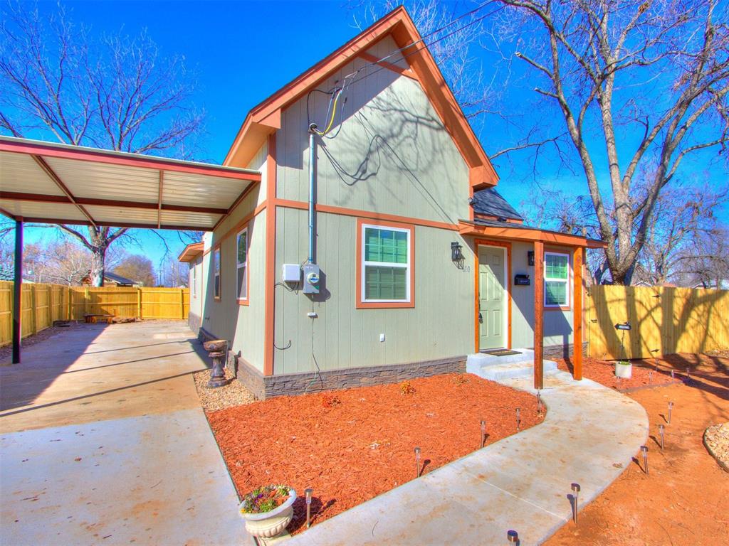 610 S 19th Street Property Photo 1
