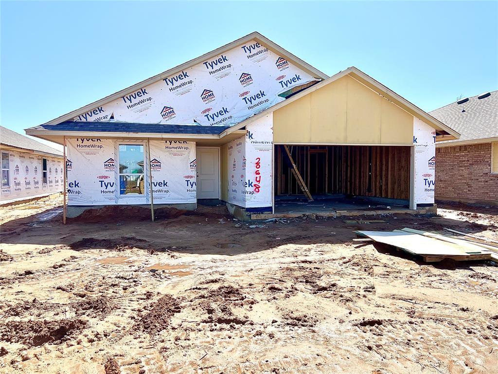 20648 Brush Creek Boulevard Property Photo