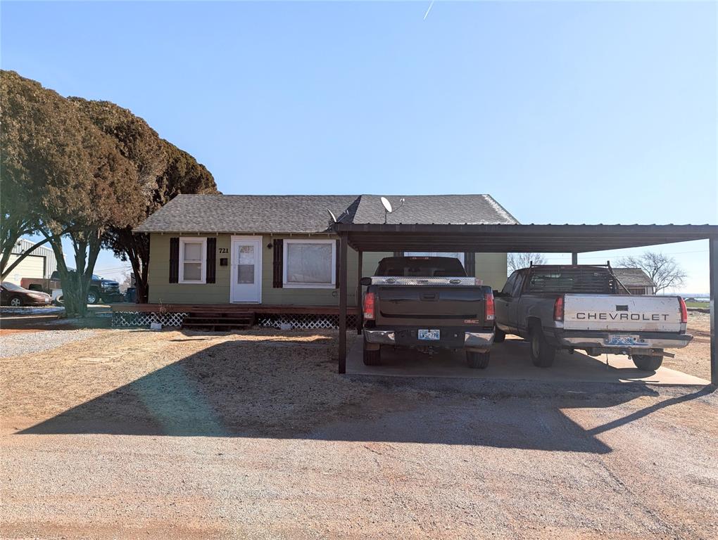 721 S Middle Street Property Photo