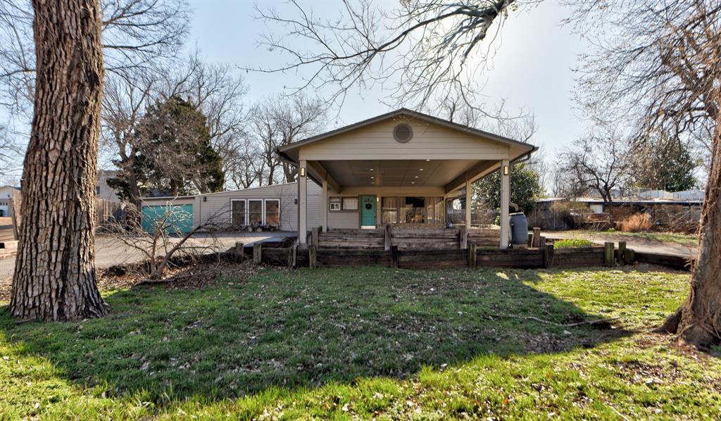 417 Garth Brooks Boulevard Property Photo