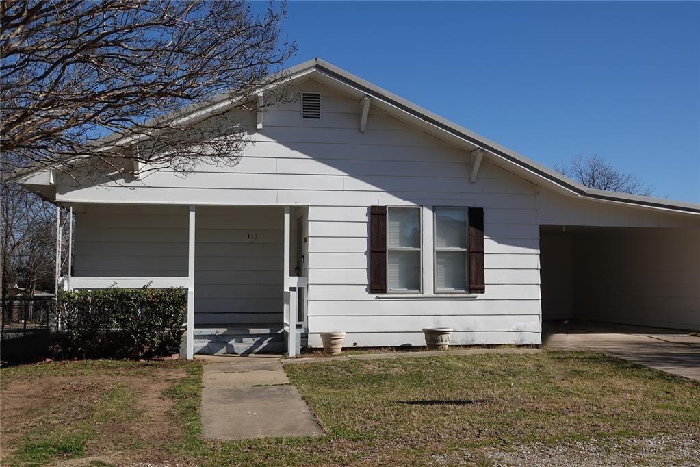 113 Ne 10th Avenue Property Photo