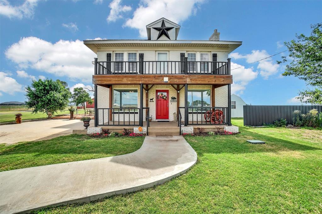15274 Us Highway 283 Property Photo