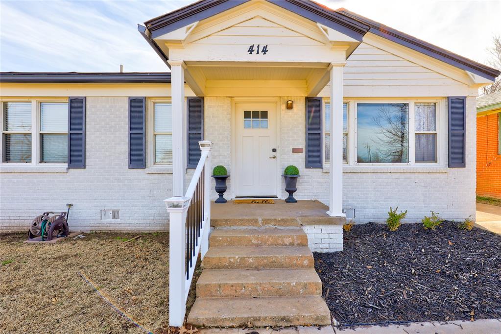 414 Nw 50th Street Property Photo